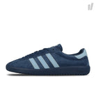 adidas bermuda Mystery Blue / Clear / Mystery Blue Sneakers BY9652 | Overkill