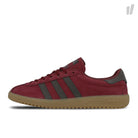 adidas bermuda Collegiate Burgundy / Utility Black / Gum Sneakers BY9653 | Overkill
