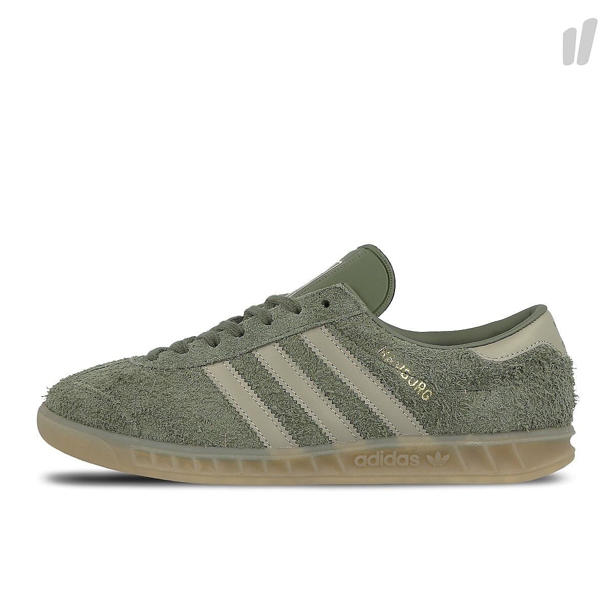 adidas wmns hamburg St Major / Tech Beige / Gum  BY9675 | Overkill