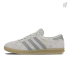 adidas wmns hamburg Grey Two / Grey Three / Gum4  BY9676 | Overkill