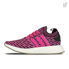 adidas nmd r2 primeknit Shock Pink-Shock Pink-Core Black Sweatshirts BY9697 | Overkill