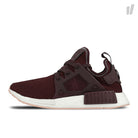 adidas wmns nmd xr1 Dark Burgundy / Dark Burgundy / Vapour Pink  BY9820 | Overkill