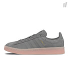 adidas wmns campus Grey Heather / Grey Heather / Ice Pink  BY9838 | Overkill