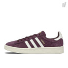 adidas wmns campus Red Night / Running White / Chalk White  BY9843 | Overkill
