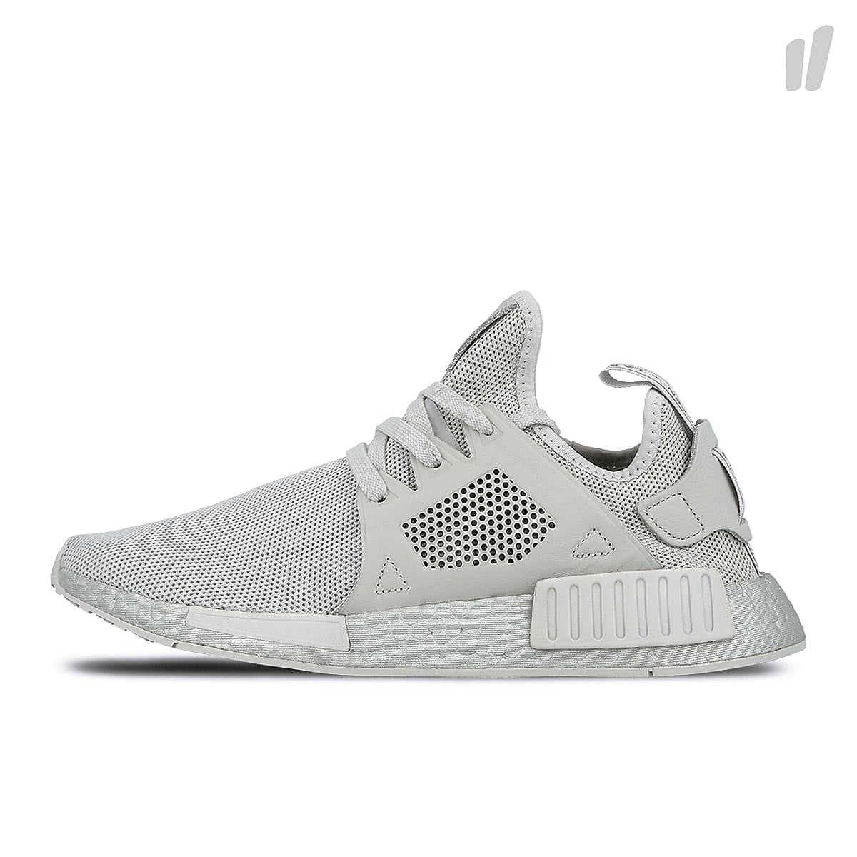 adidas nmd xr1 Triple Grey Sneakers BY9923 | Overkill