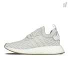 adidas wmns nmd r2 primeknit Footwear White / Footwear White / Shock Pink  BY9954 | Overkill