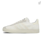 adidas gazelle primeknit Cream White Sneakers BZ0005 | Overkill