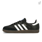 adidas samba Core Black / Footwear White / Gum Sneakers BZ0058 | Overkill