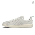 adidas campus Footwear White / Vintage White / Vintage White Low Top Sneakers BZ0065 | Overkill