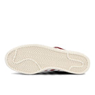 adidas campus Collegiate Burgundy / Running White / Chalk White  Detail view 2 | Overkill