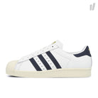 adidas superstar 80s Footwear White / Trace Blue / Grey Two Sneakers BZ0145 | Overkill