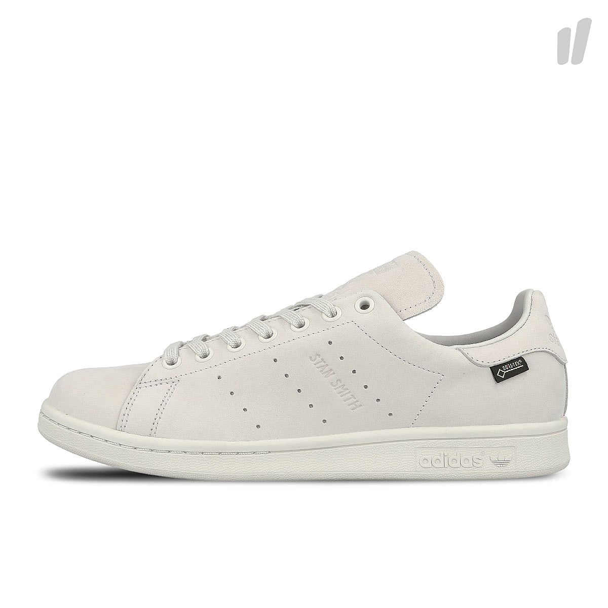 adidas stan smith gtx Grey One / Grey One / Grey One Sneakers BZ0228 | Overkill