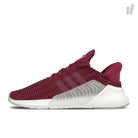 adidas climacool 02/17 Mystery Ruby / Mystery Ruby / Footwear White Low Top Sneakers BZ0247 | Overkill
