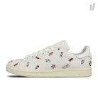 adidas wmns stan smith Footwear White-Footwear White-Off White Sneakers BZ0392 | Overkill