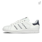 adidas wmns stan smith Running White / Running White / Trace Blue  BZ0402 | Overkill