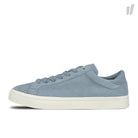 adidas courtvantage Tactile Blue / Tactile Blue / Tactile Blue Sneakers BZ0431 | Overkill