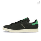 adidas stan smith Core Black / Core Black / Green Sneakers BZ0458 | Overkill