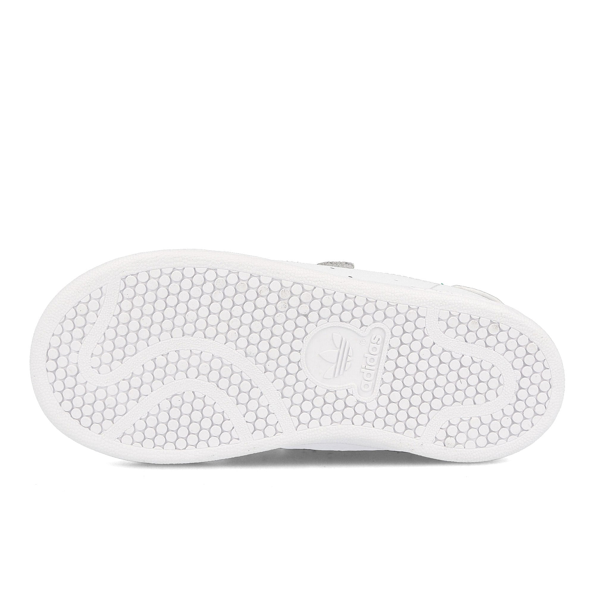 adidas stan smith cf infants Footwear White-Footwear White-Green Sneakers  Detail View 1 | Overkill