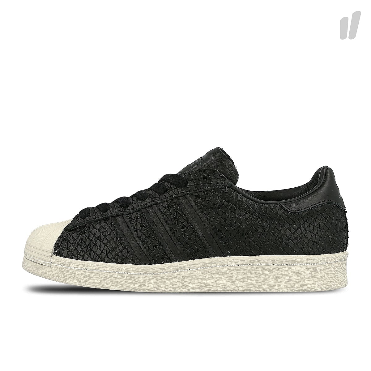 adidas wmns superstar 80s Core White / Core White/ Off White  BZ0643 | Overkill