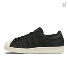 adidas wmns superstar 80s Core White / Core White/ Off White  BZ0643 | Overkill