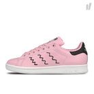 adidas wmns stan smith Wonder Pink-Wonder Pink-Core Black Sneakers BZ0656 | Overkill
