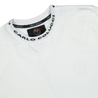 Carlo Colucci Shirt White T-Shirts Material | Overkill