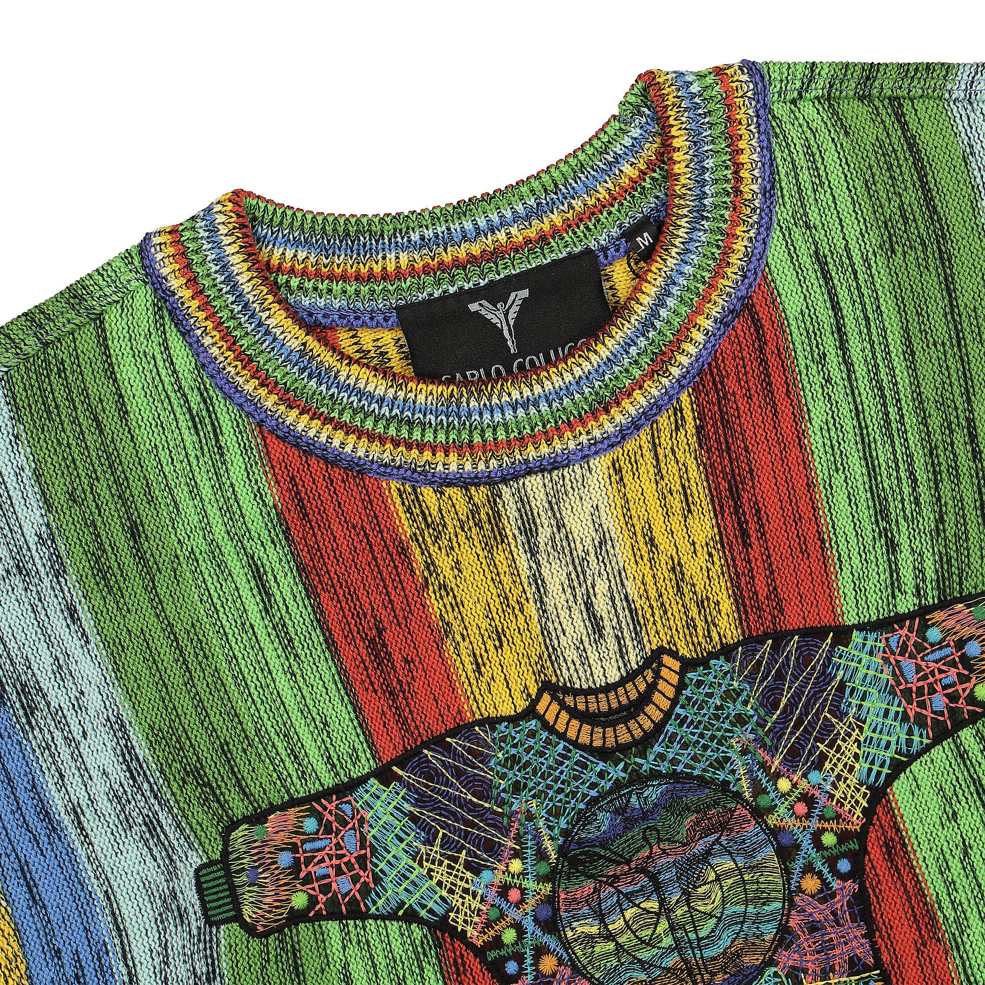 carlo colucci handschuhe Carlo Colucci Original Pullover C11603