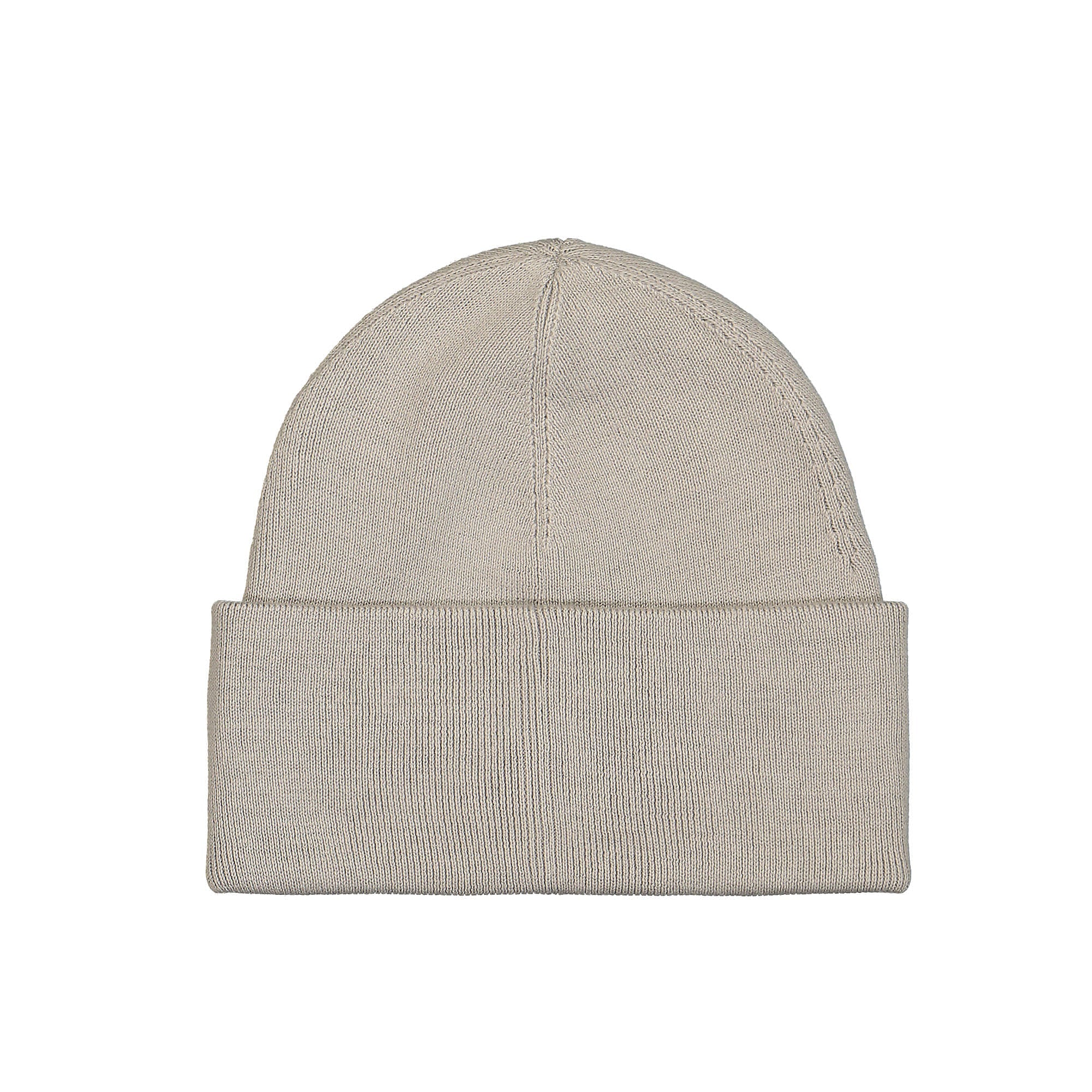 Fred Perry Graphic Beanie Concrete Beanies  Material | Overkill