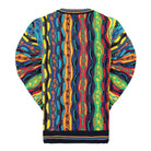 Carlo Colucci Pullover Multicolor Sweatshirts Material | Overkill