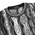 Carlo Colucci Pullover Multicolor Sweatshirts Close-up | Overkill