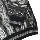 Carlo Colucci Pullover Multicolor Sweatshirts Detailfoto | Overkill