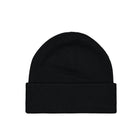 Fred Perry Merino Wool Beanie Black Beanies  Material | Overkill