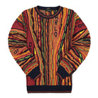 Carlo Colucci Pullover Multicolor Sweatshirts C9807 102 | Overkill