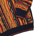 Carlo Colucci Pullover Multicolor Sweatshirts Detailfoto | Overkill