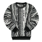 Carlo Colucci Pullover Multicolor Sweatshirts C9807 201 | Overkill