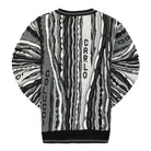 Carlo Colucci Pullover Multicolor Sweatshirts Material | Overkill