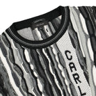Carlo Colucci Pullover Multicolor Sweatshirts Close-up | Overkill