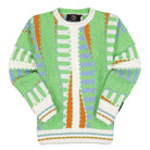 Carlo Colucci Pullover Multicolor Sweatshirts C9814 591 | Overkill