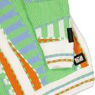 Carlo Colucci Pullover Multicolor Sweatshirts Detailfoto | Overkill