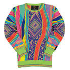 Carlo Colucci Pullover Multicolor Sweatshirts C9815 461 | Overkill