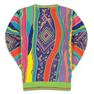 Carlo Colucci Pullover Multicolor Sweatshirts Material | Overkill