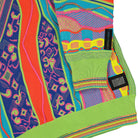 Carlo Colucci Pullover Multicolor Sweatshirts Detailfoto | Overkill