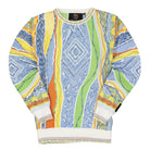 Carlo Colucci Pullover Multicolor Sweatshirts C9815 591 | Overkill