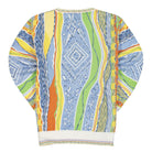 Carlo Colucci Pullover Multicolor Sweatshirts Material | Overkill