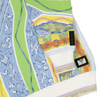 Carlo Colucci Pullover Multicolor Sweatshirts Detailfoto | Overkill