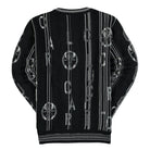 Carlo Colucci Pullover Multicolor Sweatshirts Material | Overkill