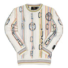 Carlo Colucci Pullover Multicolor Sweatshirts C9819 591 | Overkill