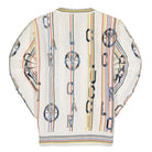 Carlo Colucci Pullover Multicolor Sweatshirts Material | Overkill