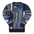 Carlo Colucci Pullover Multicolor Sweatshirts C9911 102 | Overkill