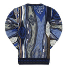 Carlo Colucci Pullover Multicolor Sweatshirts Material | Overkill